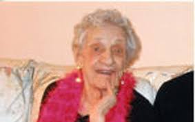 Virginia Clark Haun Obituary May 12, 2006