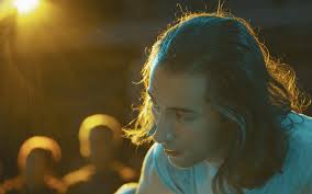 MALIK GAINES AND ALEXANDRO SEGADE — STAR CHOIR