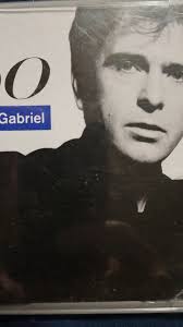 Peter Gabriel's track Red Rain from the album So (1986). I never really  "got" this song with regard to lyrical meaning but nonetheless it always  speaks to me