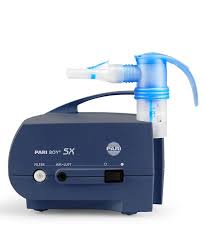 Pari Boy Sx Inhalator Elektrische Dampfinhalator Boys Electronic Products Home Appliances