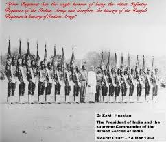 Rajputana Regiment ...
