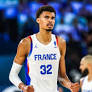 France to Host Men's Basketball World Cup for the First Time in 2031