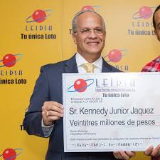 La lotería leidsa (loteria electrónica internacional dominicana) es la primera empresa autorizada a operar un sistema electrónico de juegos de azar y apuestas en república. Loto Mas Como Jugar Ganar Y Tabla De Pagos