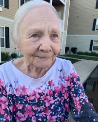 Ruth Peace Obituary May 29, 2025