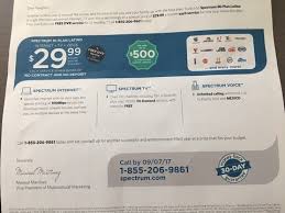 Well, the good news is that there is a way to do it. Charter Quietly Hoists 60 Double Play Promo Fiercevideo