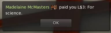 To say the least, people do not like the process of gaining lindens as it can become very slow and boring. How To Get Free Lindens Linden Dollars L Second Life Community