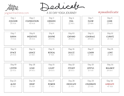 Yoga at home and yoga challenge bikini. 30 Day Yoga Challenge Calendar Novocom Top