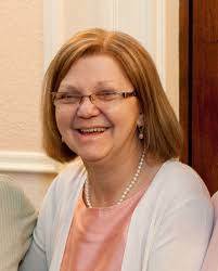 Joyce Hanson Obituary