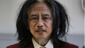 Kang pipit preman pensiun meninggal dunia karena sakit jantung, epy kusnandar berduka. Kabar Buruk Datang Dari Bintang Sinetron Preman Pensiun Epy Kusnandar Mari Doakan Dia Tribun Timur