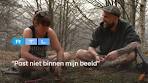 Judith confronteert Mark met verkeerd gevallen opmerking ... - YouTube
