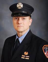 2017 FDNY Medal Day by Fire Department, City of New York (FDNY)