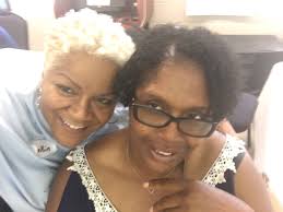 Wonderful meeting today with Hardy Brown and his mom Cheryl. Thank you so  much!