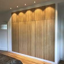 maak van rompen van ikea een perfecte inbouwkast bijvoorbeeld met pax of metod ook voor bestaande k kast slaapkamer slaapkamer wandkast slaapkamer kastenwand