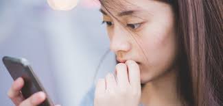 Ghosting: Wie man mit wortlosem Verschwinden umgeht