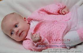Baby sweater knit patterns for free, the very latest looks in baby knitwear for 2020. Free Baby Knitting Pattern Baby Knitting Patterns Free Free Knit Baby Pattern