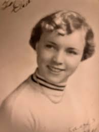 Geraldine Snowman Obituary