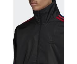 Adicolor classics japona originals jacke adidas. Adidas 3d Trefoil 3 Streifen Originals Jacke Black Ge0841 Ab 52 00 Preisvergleich Bei Idealo De