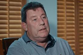 Joe Clarke: How 'hooded man' saved RUC officer Adrian Ringland's life as  Provisional IRA were about to shoot