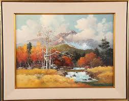 Image result for Autumn Buff 1983 Hussmann
