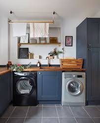 designing a utility room: how to plan