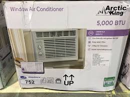We're sorry to hear about the cooling issue you faced with the 8000 btu. Arctic King 5 000btu Window Air Conditioner