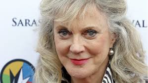 Blythe Danner