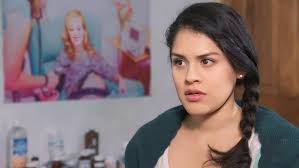 La Rosa de Guadalupe: La Virgen de Guadalupe salva a Rosa y Rosario