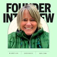 Christy Love's interview is live