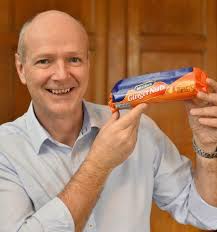 Carlisle's McVitie's factory back in full production this month