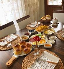 Thế Nhiễm Adli Kullanicinin A A A Panosundaki Pin 2020 Yemek Sunumu Yemek Kahvalti