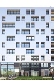 Prejšnji projekt naslednji projekt > 1 | pogled s severa. Gebaudehulle Aus Aluminium Fur Das Erste Holzhochhaus Skaio In Deutschland