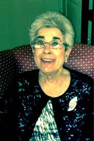 Caroline Morrissey Obituary