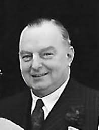 Clarence Blackham soldier in WW1