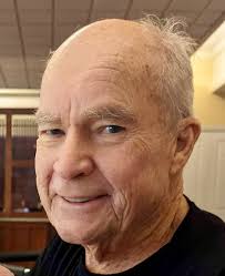 Lindsey Hackard Kesler Jr.