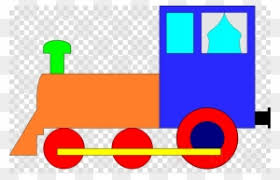 Use them as wallpapers for your mobile or desktop screens. Simple Clipart Train Kereta Api Kartun Free Transparent Png Clipart Images Download