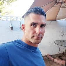 Prison Correspondence: Write Inmate PenPal Thomas Cox