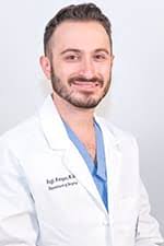 Dr. Edward P. Passaro Jr, MD