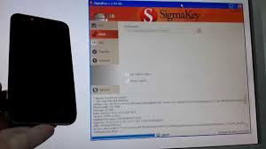 The country it was purchased or locked in. Sigma Software V 2 09 00 50 New Motorola And Zte Smartphones Gsm Forum