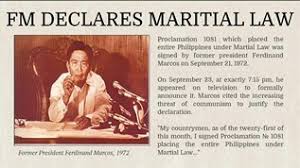 Early s and facilitated marcos ' declaration of martial law in september. Untitled By Rholin Grace10 On Emaze