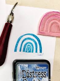 Find perfect mail accessories to suit your style! How To Make Your Own Rubber Stamps Well Crafted Studio