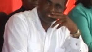 Alick Lawrence's involvement in dual citizenship case irks Lennox Linton