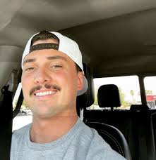 Just gettin' started