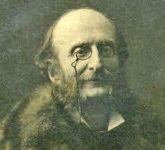 Jacques Offenbach