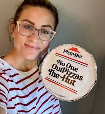 Pizza Hut deals: Buy 1 Get 1 Large Pizzas $12.99