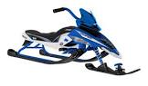 Viper Snow Racer Yamaha