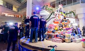 Pan Pacific Christmas Wish Breakfast 2016 Vancouver Recap