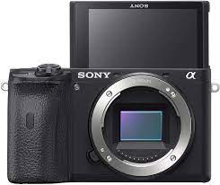 Maybe you would like to learn more about one of these? Sony Alpha 6600 E Mount System Camera Amazon De Electronics Photo