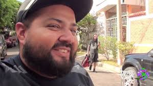 Rumbo al Thrash Fest 3 Guatemala y de regreso a El Salvador Thrash Attack 7  (2016)