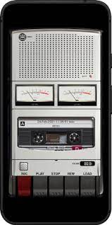 Sustituye a tape recorder e ic recorder. Download Cassette Recorder Pro Free For Android Cassette Recorder Pro Apk Download Steprimo Com