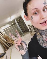 Monami Frost